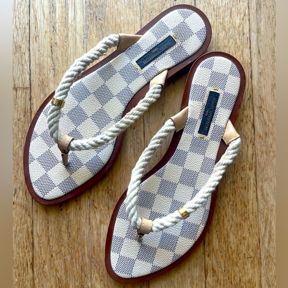 Louis Vuitton Shoes - Louis Vuitton